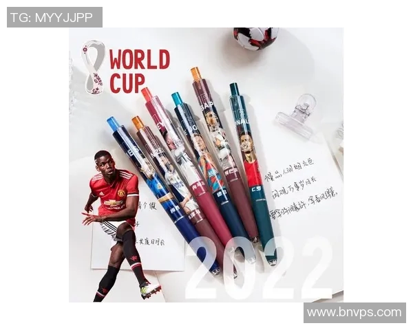 限量版足球明星中性笔热销书写你的足球梦想与激情