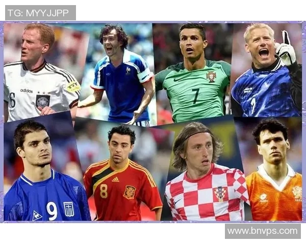 年长足球明星的传奇故事与他们的职业生涯回顾