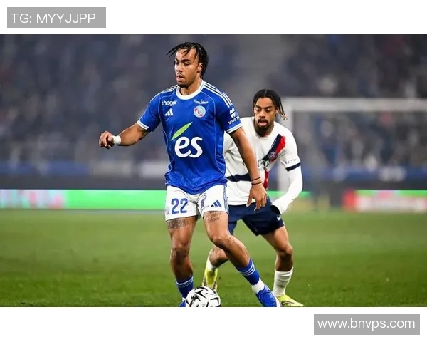 巴黎日尔曼迎战卡昂争夺法甲积分榜重要胜利