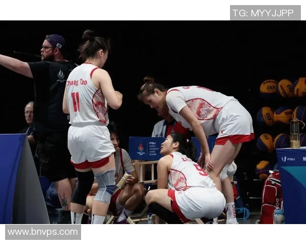 泰国女篮与新加坡女篮激战正酣谁能在亚洲赛场上脱颖而出